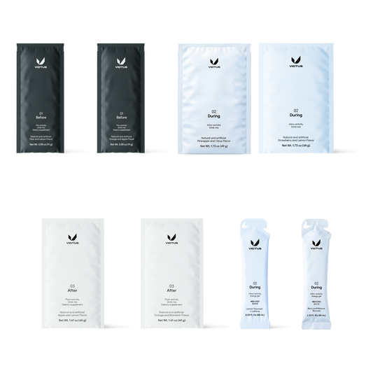 Victus Endurance Pack