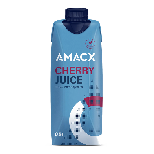 Amacx Cherry Juice+