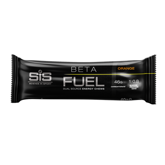 SiS Beta Fuel Energy Chews
