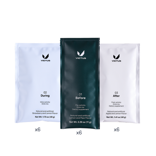 Victus Power Pack