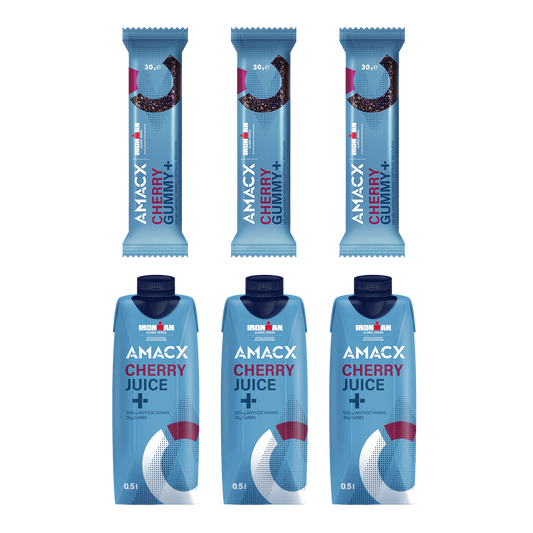Amacx Cherry Pack