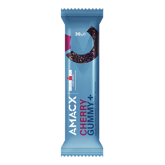 Amacx Cherry Gummy+