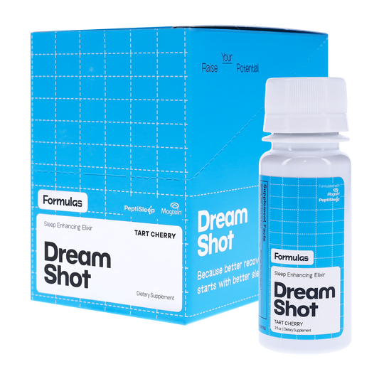 3 Nights of Dream Shot