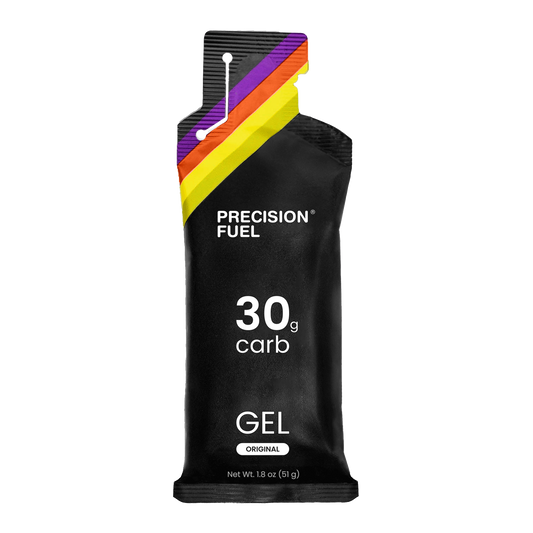 Precision Fuel and Hydration PF 30 Gel