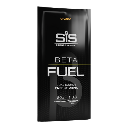 SiS Beta Fuel Drink Mix
