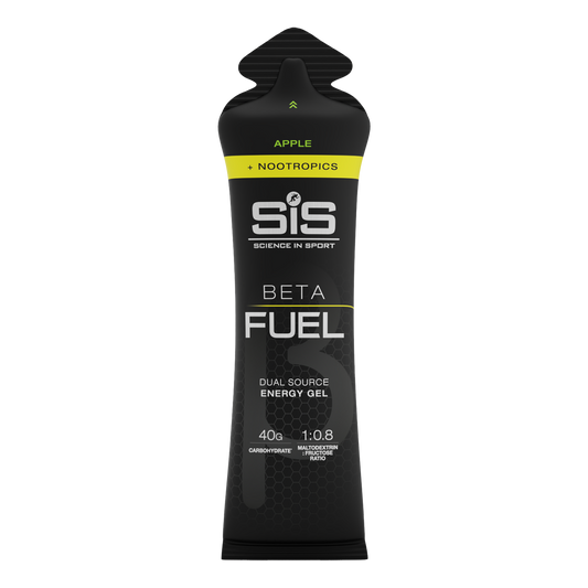 SiS Beta Fuel + Nootropics Gel