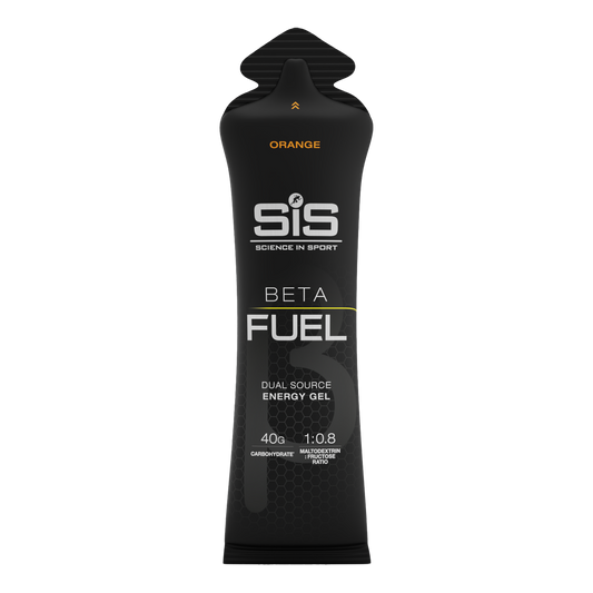 SiS Beta Fuel Gel